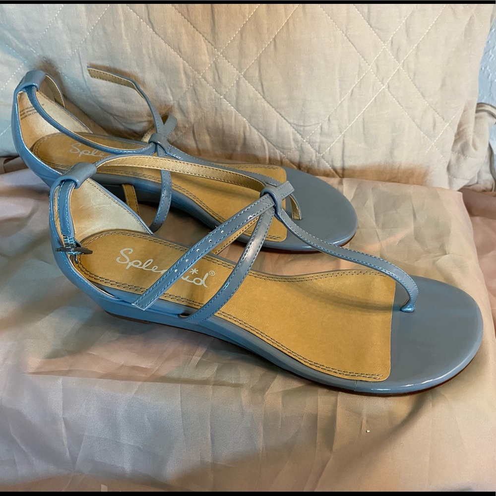 Brand NEW Never Worn Splendid Sandals